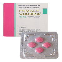 Lovegra - Viagra para mujeres