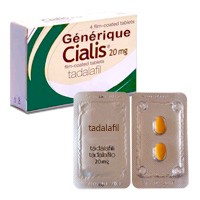 Cialis Générique