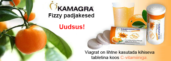 Buy Kamagra Fizzy Tabs online